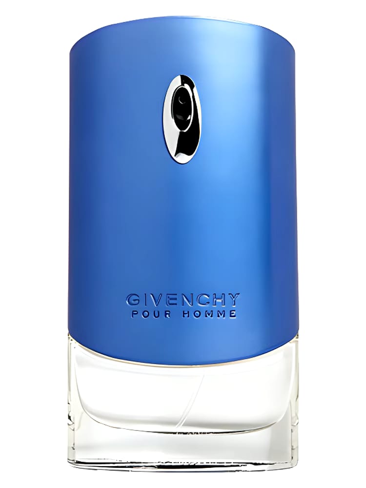 Givenchy Blue Label EDT (H) 100ml