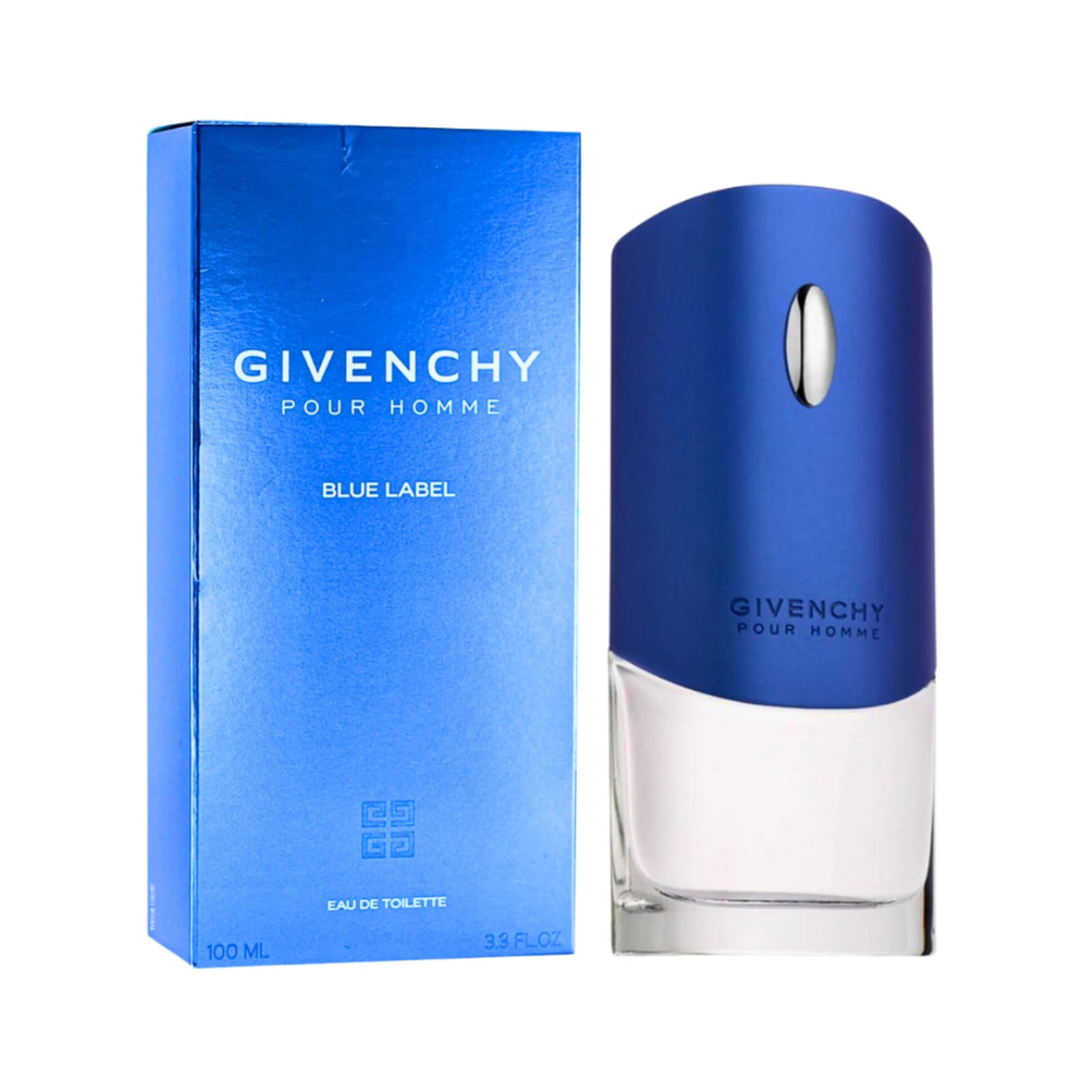 Givenchy Blue Label EDT (H) 100ml