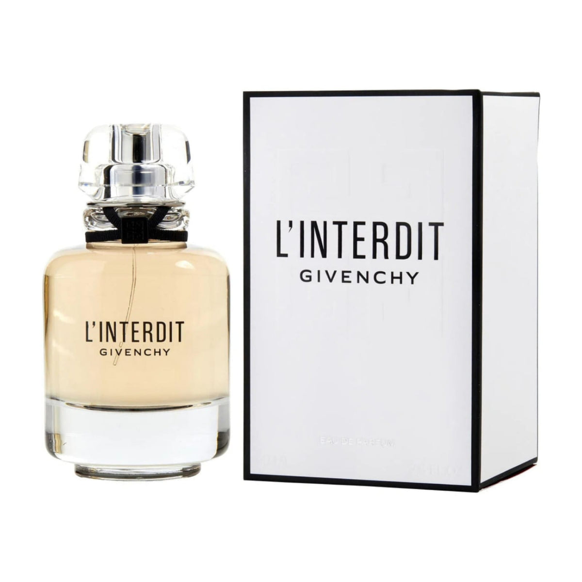 Givenchy L'Interdit EDP (M) 80ml