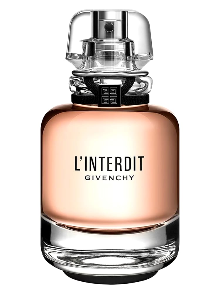 Givenchy L'Interdit EDP (M) 80ml