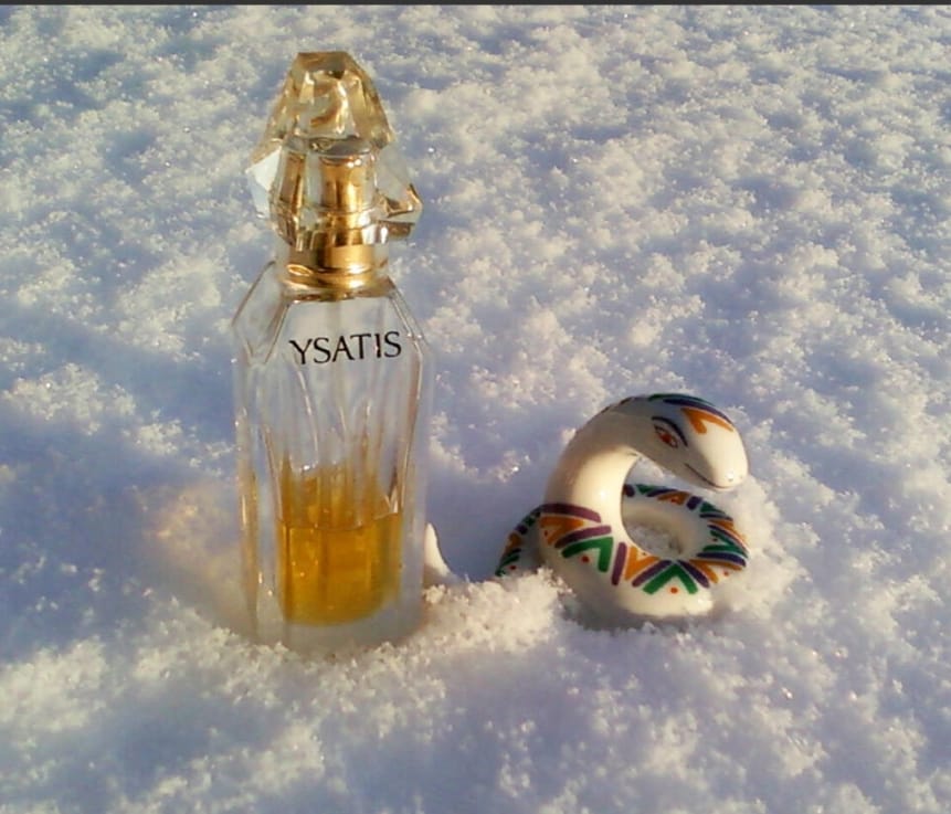 Givenchy Ysatis EDT (M) 100ml