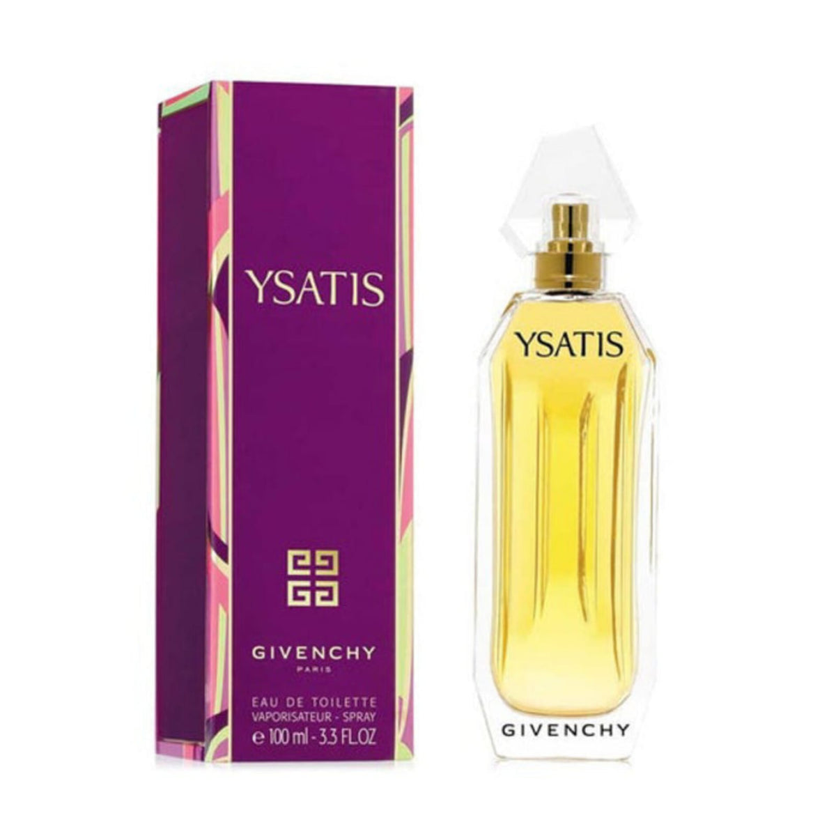Givenchy Ysatis EDT (M) 100ml