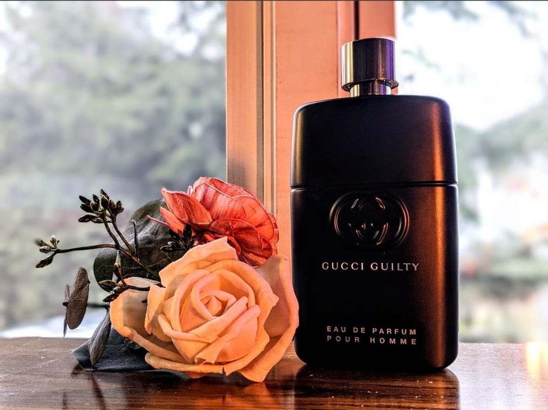 Gucci Guilty Pour Homme EDP (H) 100ml