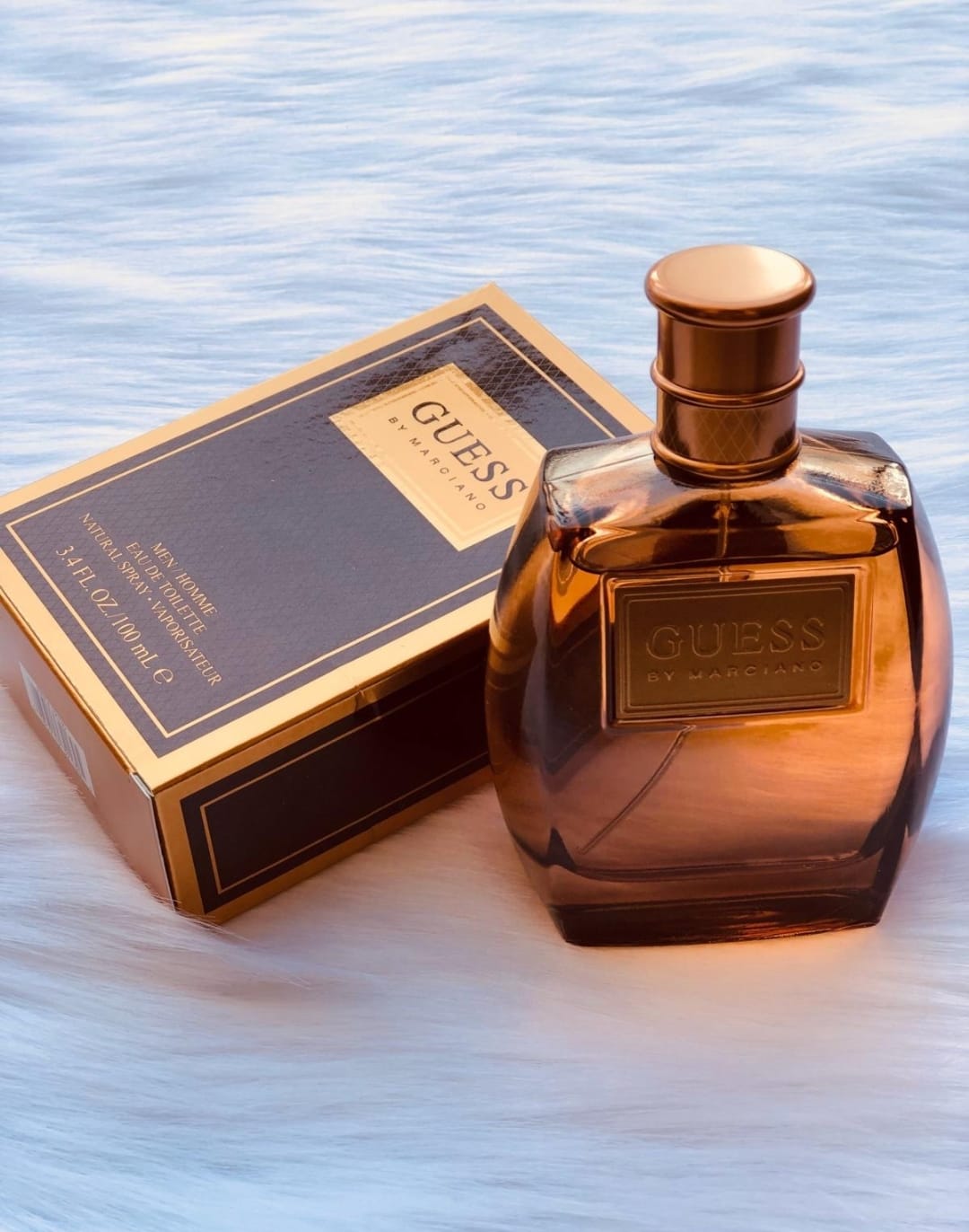 Guess by Marciano EDT (H) 100ml