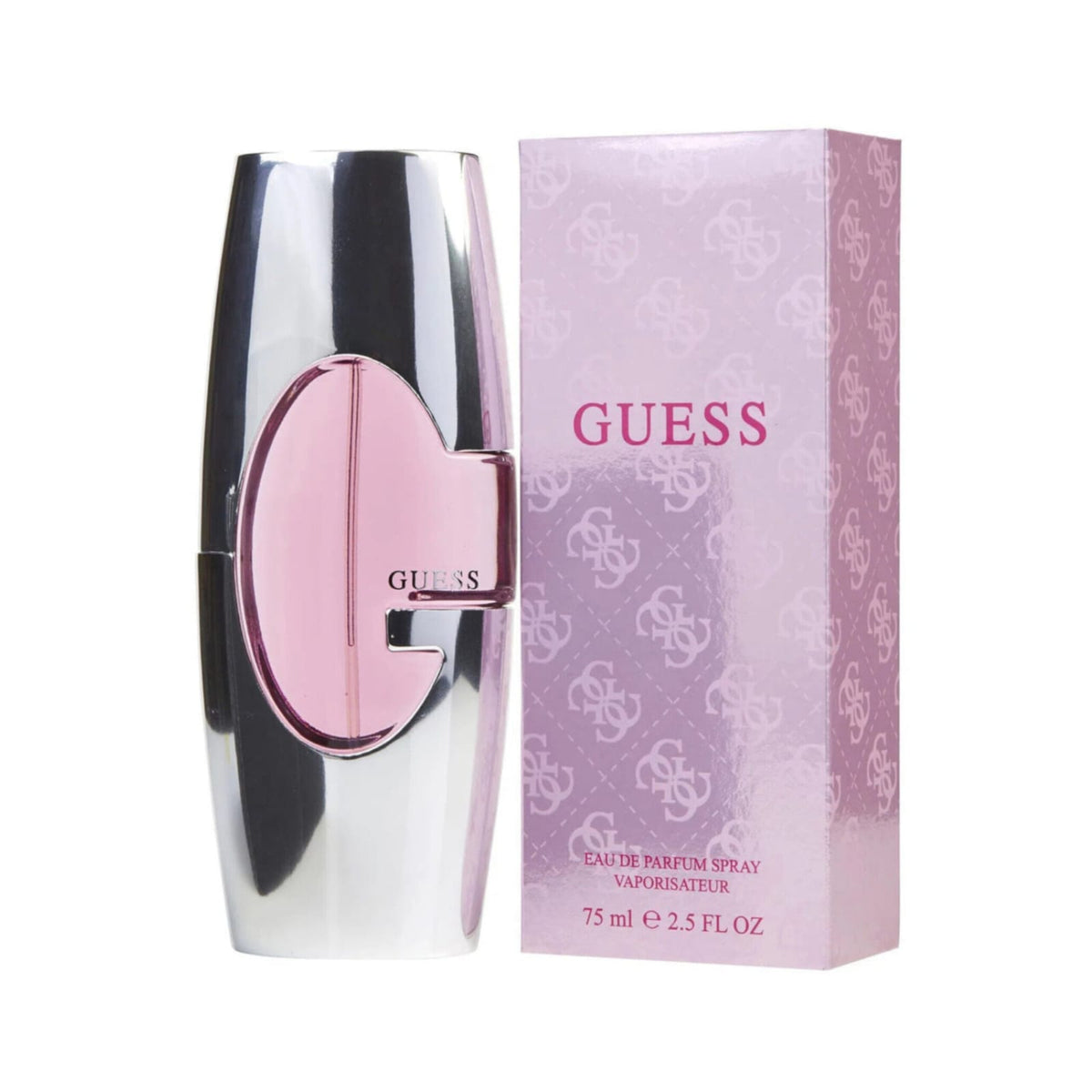 Guess for Women EDP (M) 75ml