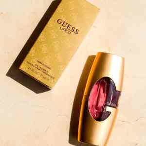 Guess Gold EDP (M) 75ml