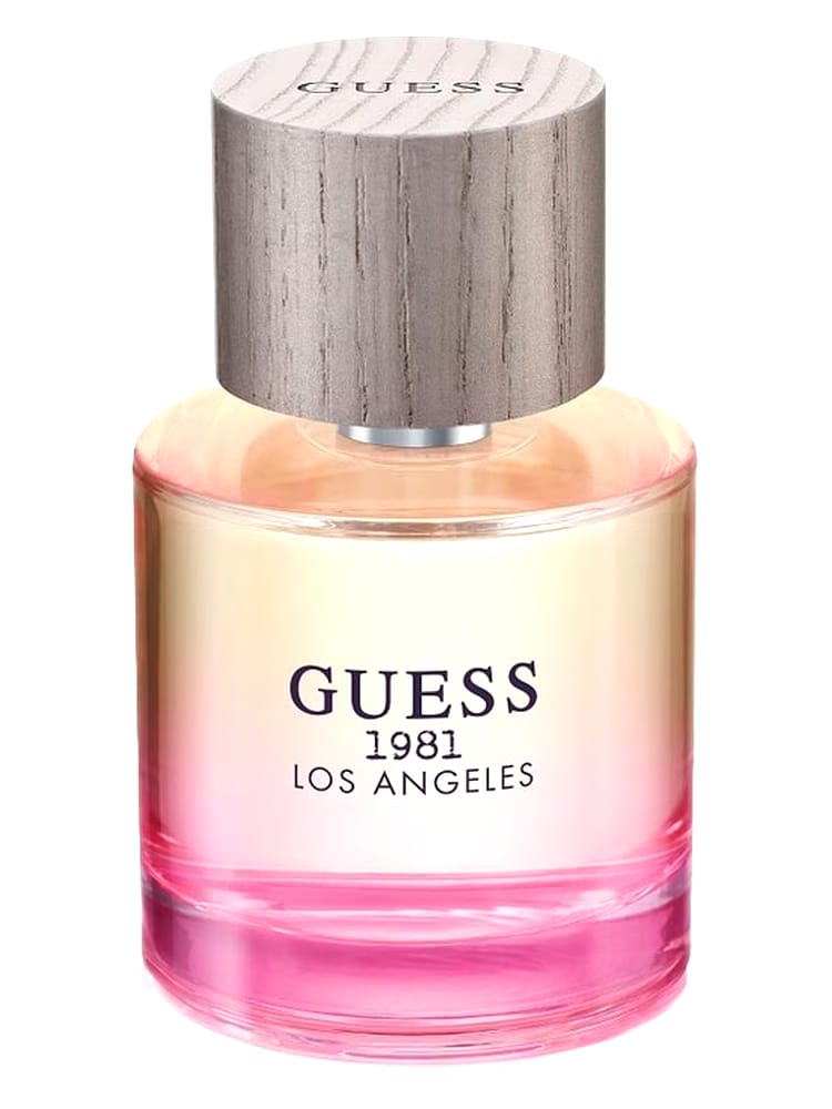Guess 1981 Los Angeles EDT (M) 100ml