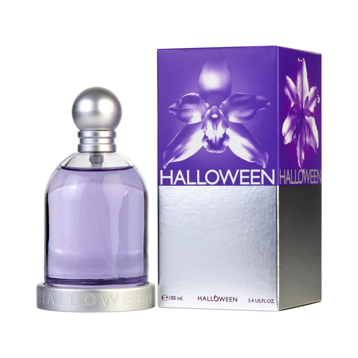 Halloween EDT (M) 100ml