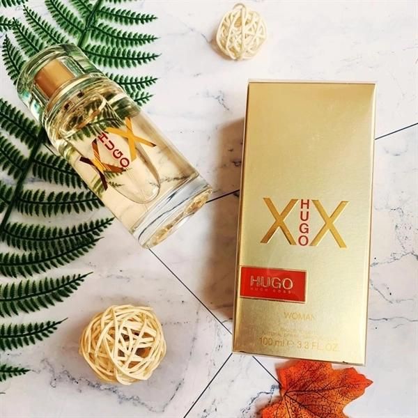 Hugo Boss XX EDT (M) 100ml
