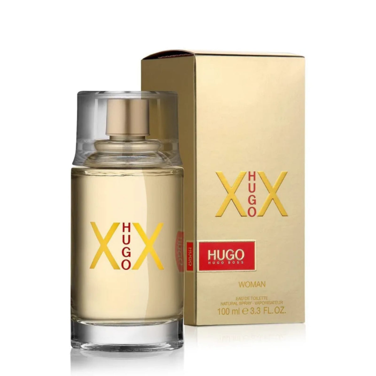 Hugo Boss XX EDT (M) 100ml