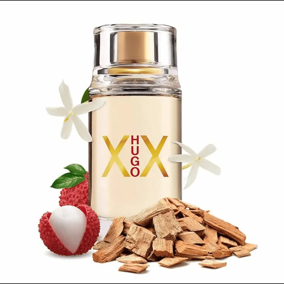 Hugo Boss XX EDT (M) 100ml