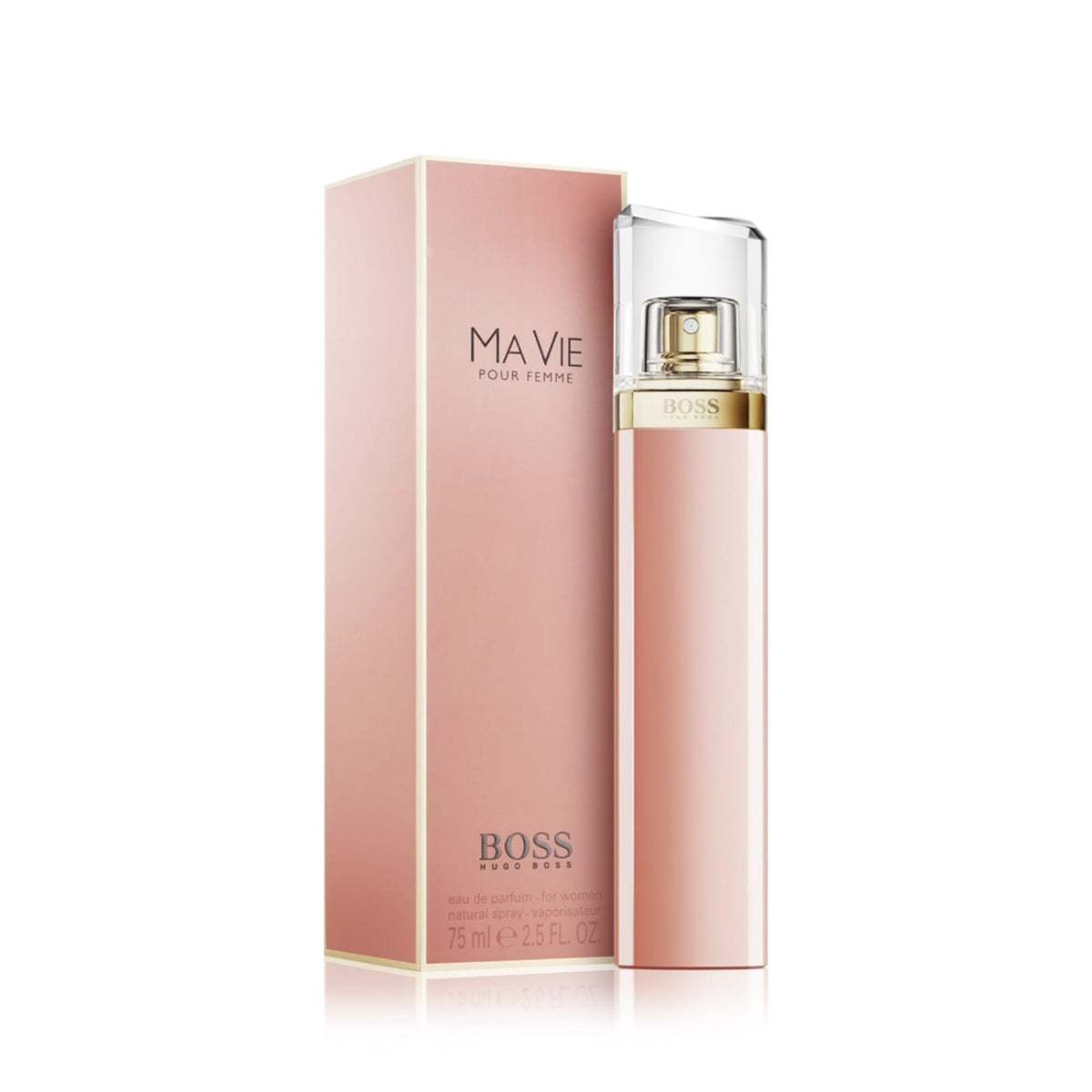 Hugo Boss Ma Vie L'Eau EDP (M) 75ml