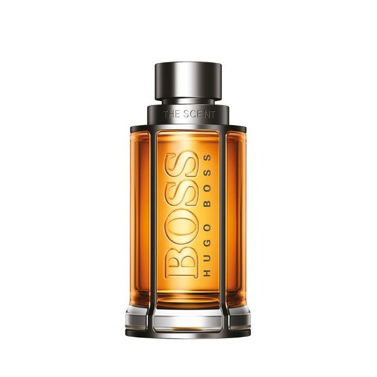 Hugo Boss The Scent EDT (H) 100ml