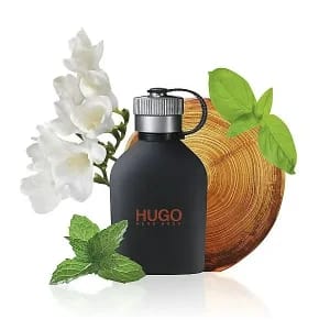 Hugo Boss Just Different EDT (H) 125ml
