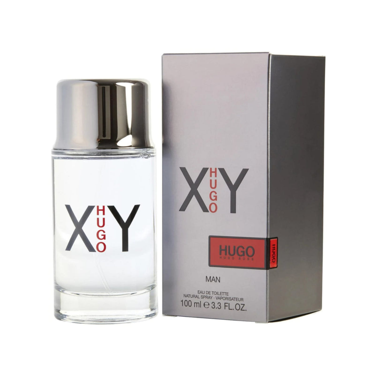 Hugo Boss XY EDT (H) 100ml