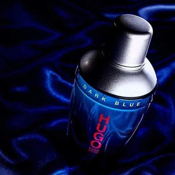 Hugo Boss Dark Blue EDT (H) 75ml
