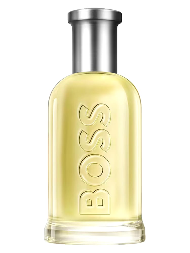 Hugo Boss Bottled EDT (H) 100ml