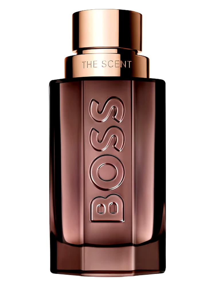 Hugo Boss The Scent Le Parfum for Him (H) 100ml