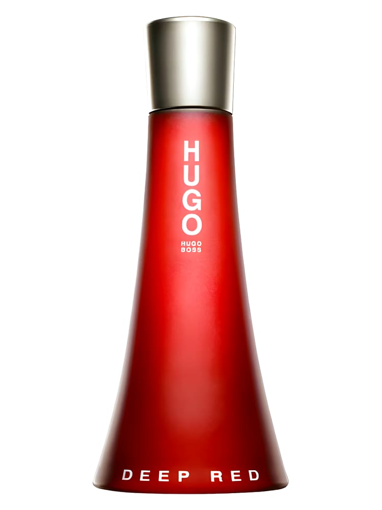 Hugo Boss Deep Red EDP (M) 90ml