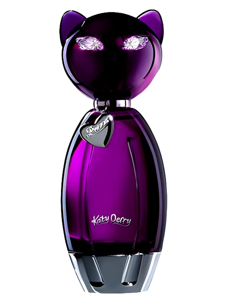 Katy Perry Purr EDP (M) 100ml
