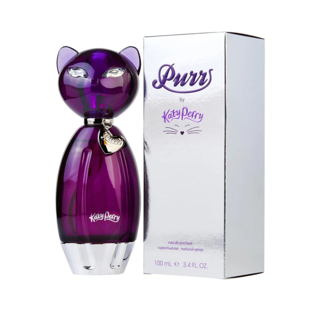 Katy Perry Purr EDP (M) 100ml