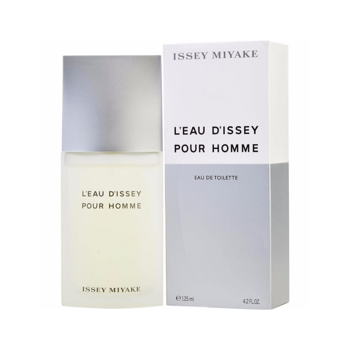 Issey Miyake L'Eau d'Issey Pour Homme EDT (H) 125ml