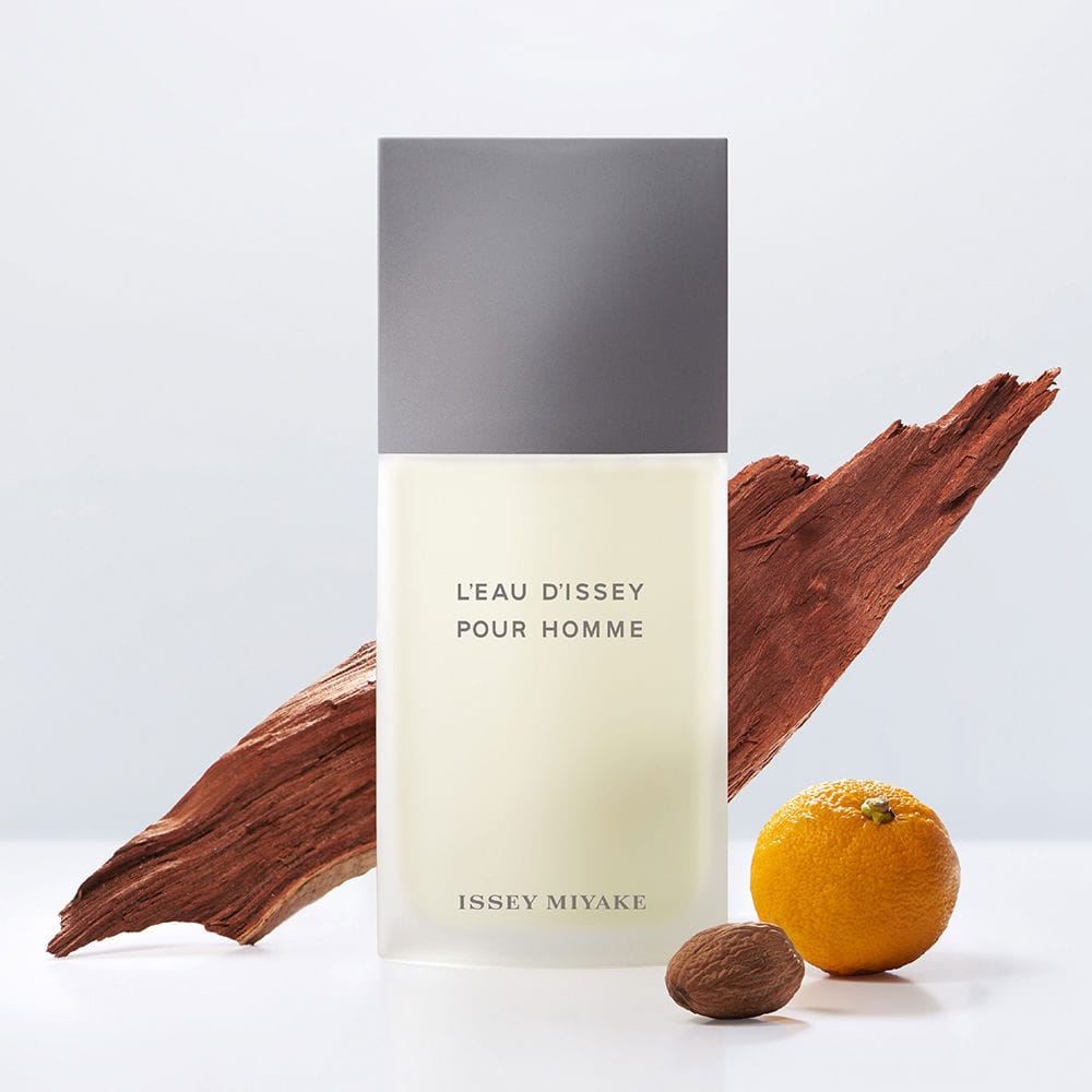 Issey Miyake L'Eau d'Issey Pour Homme EDT (H) 125ml