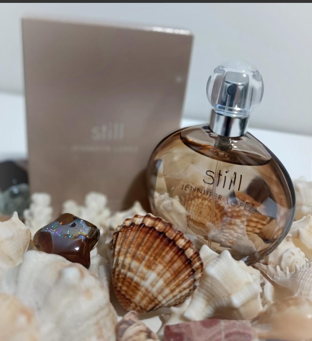 Jennifer Lopez Still EDP (M) 100ml