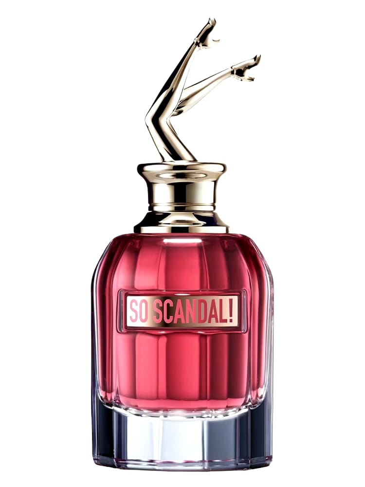 Jean Paul Gaultier So Scandal! EDP (M) 80ml