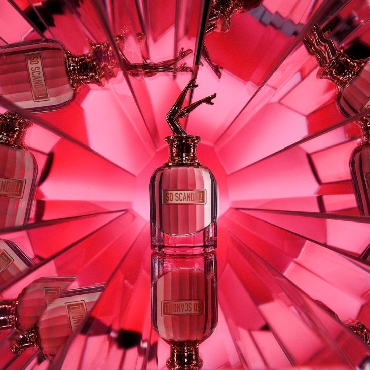 Jean Paul Gaultier So Scandal! EDP (M) 80ml