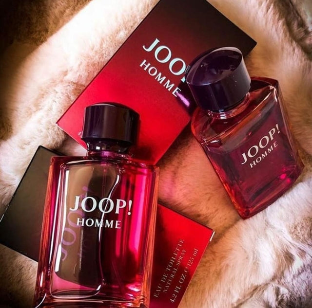 Joop! Homme EDT (H) 125ml