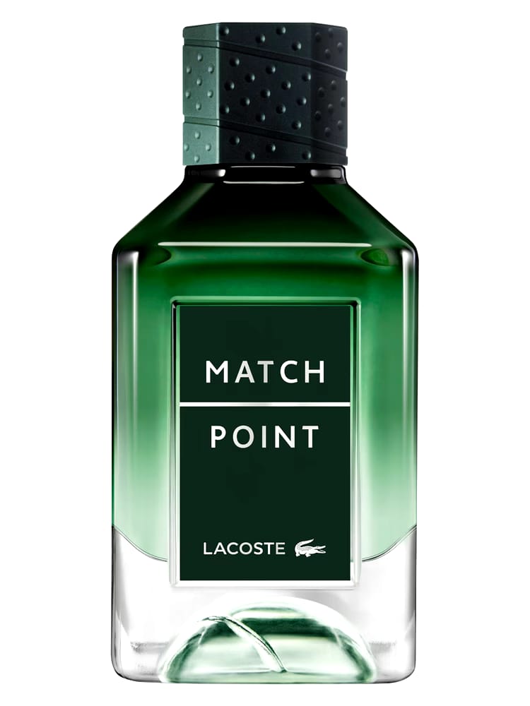 Lacoste Match Point EDP (H) 100ml