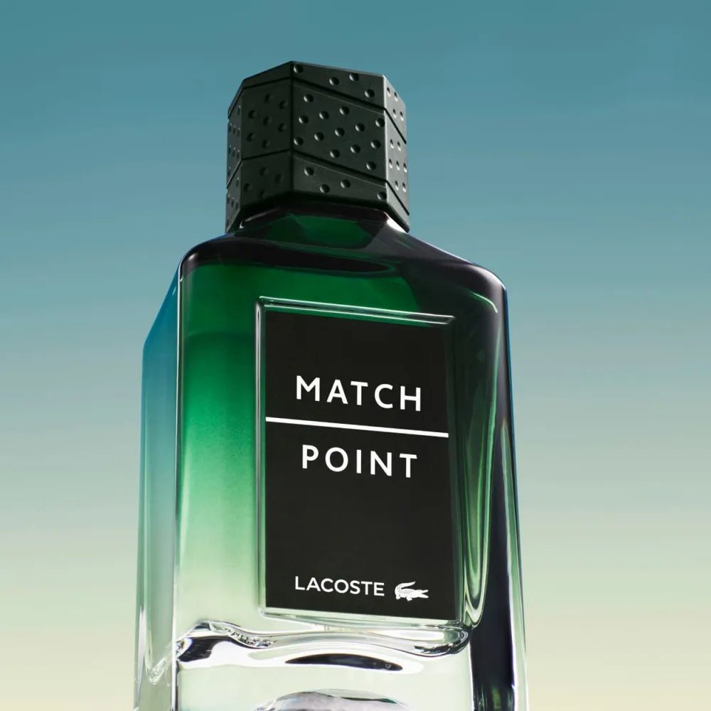 Lacoste Match Point EDP (H) 100ml