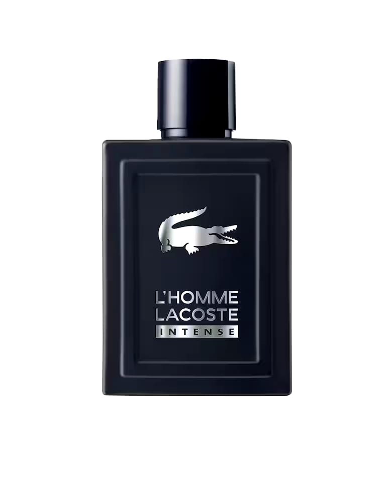 Lacoste L'Homme Intense EDT (H) 100ml