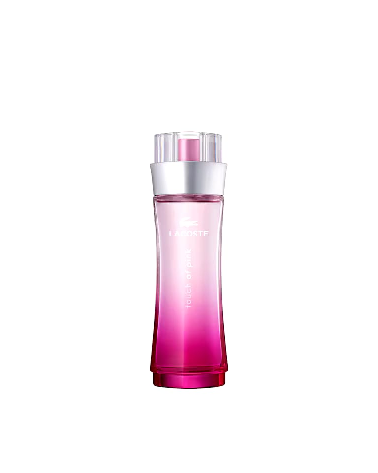Lacoste Touch of Pink EDT (H) 90ml