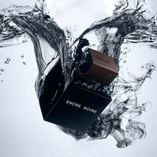 Lalique Encre Noire EDT (H) 100ml