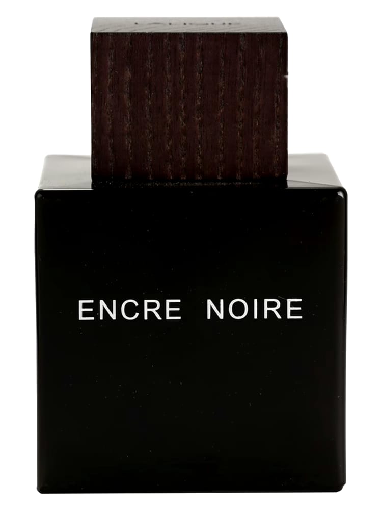 Lalique Encre Noire EDT (H) 100ml