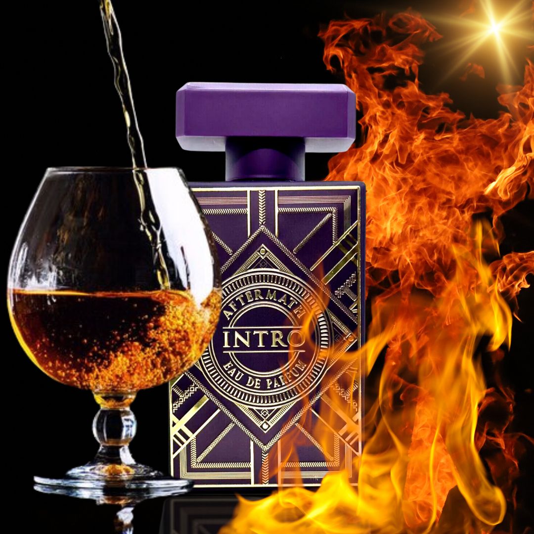 Intro Aftermath EDP (H) 80ml