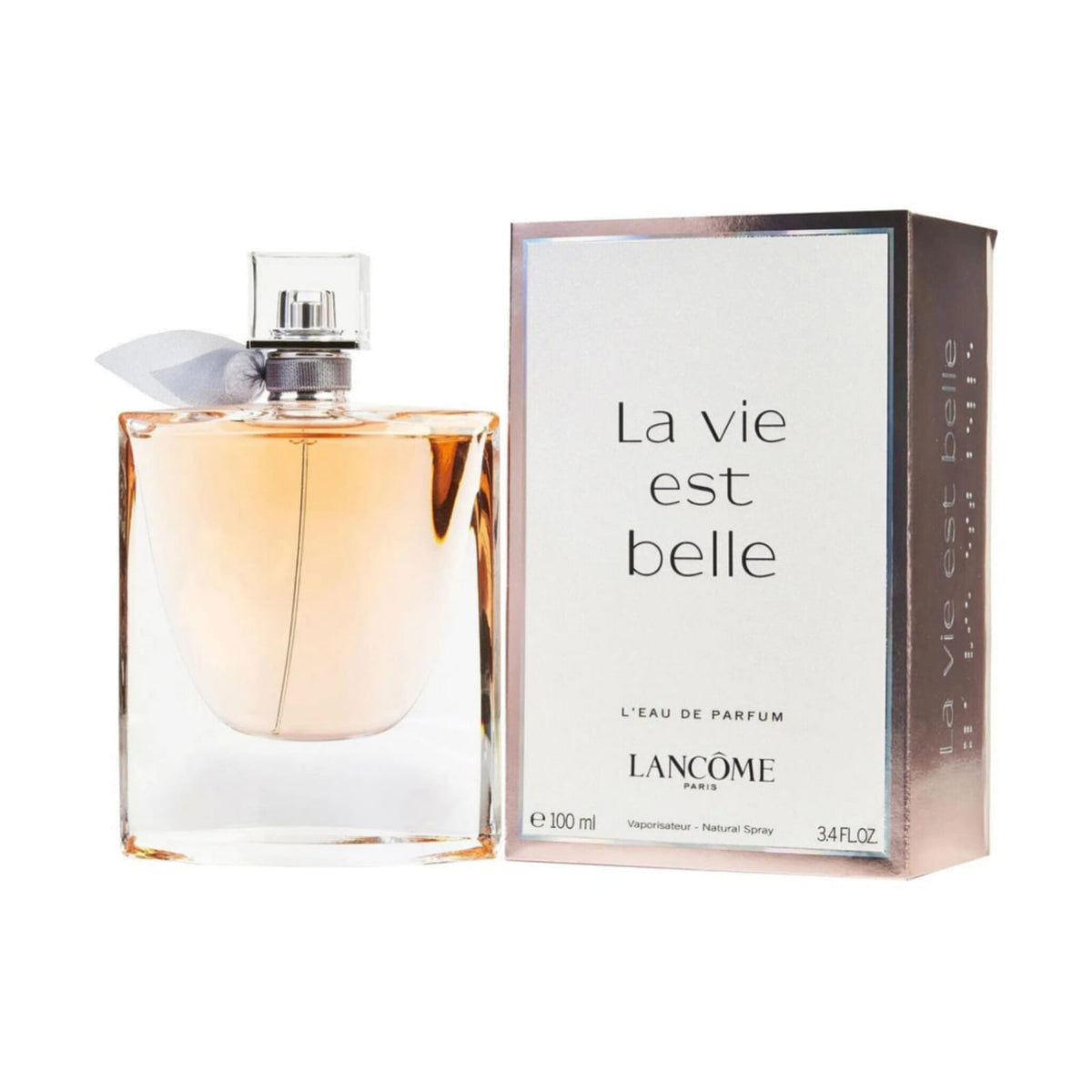 Lancôme La Vie Est Belle EDP (M) 100ml