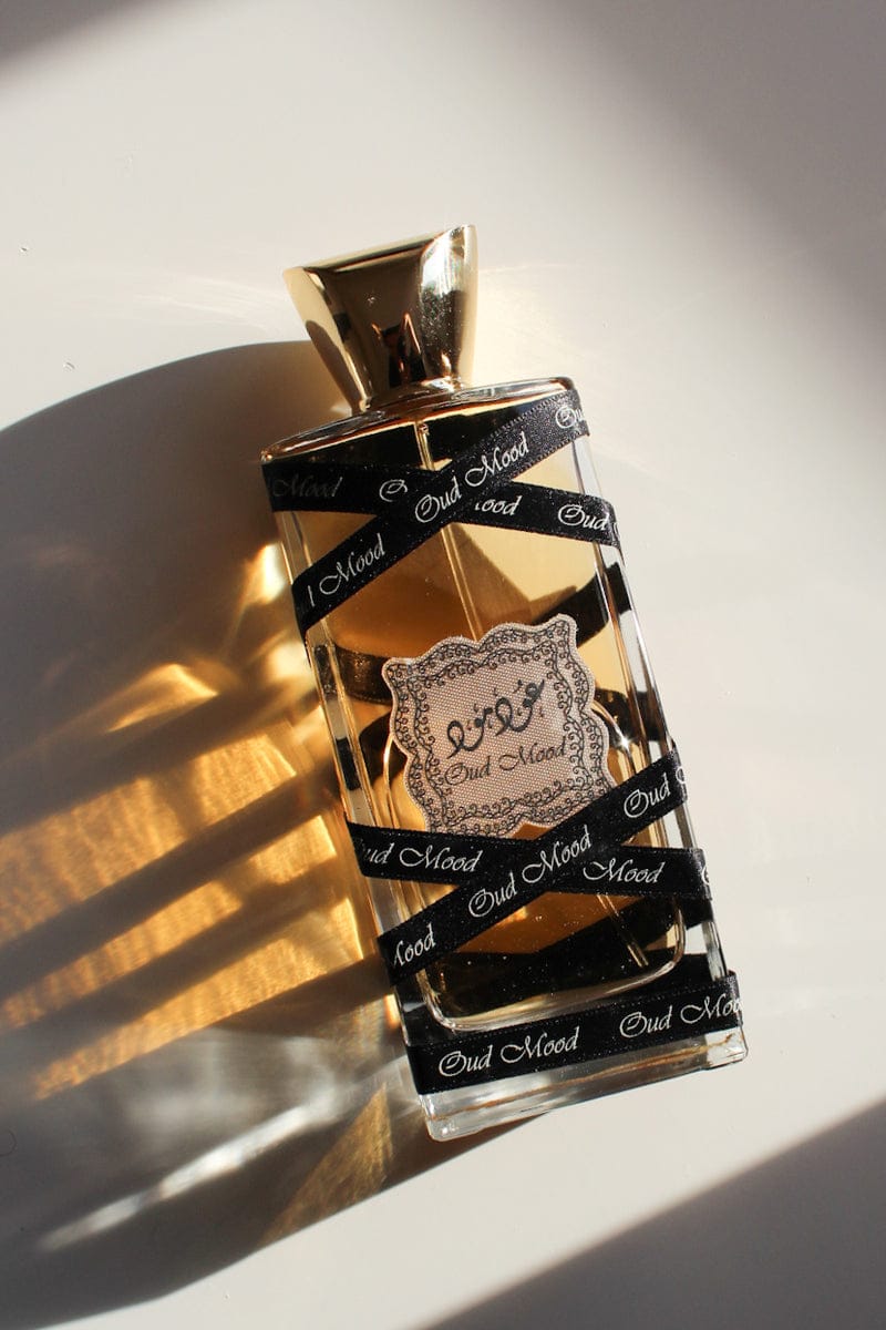 Lattafa Oud Mood EDP (U) 100ml