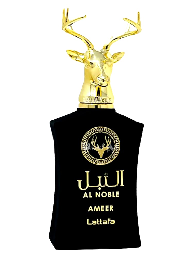 Lattafa Al Noble Ameer EDP (U) 100ml