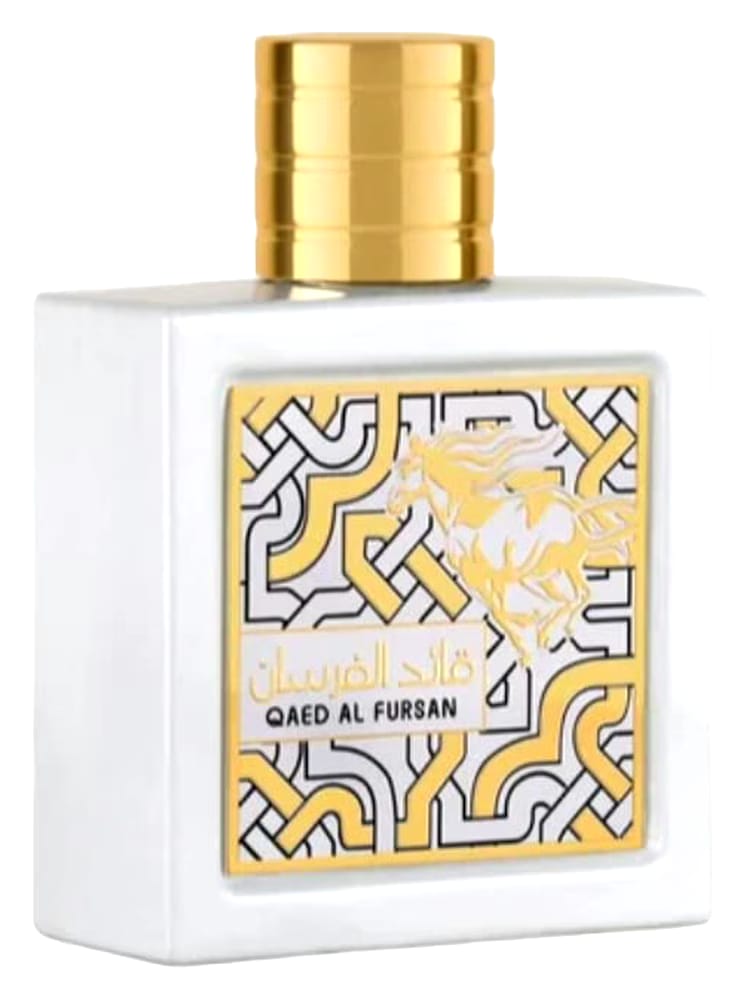 Lattafa Qaed Al Fursan Unlimited EDP (U) 100ml