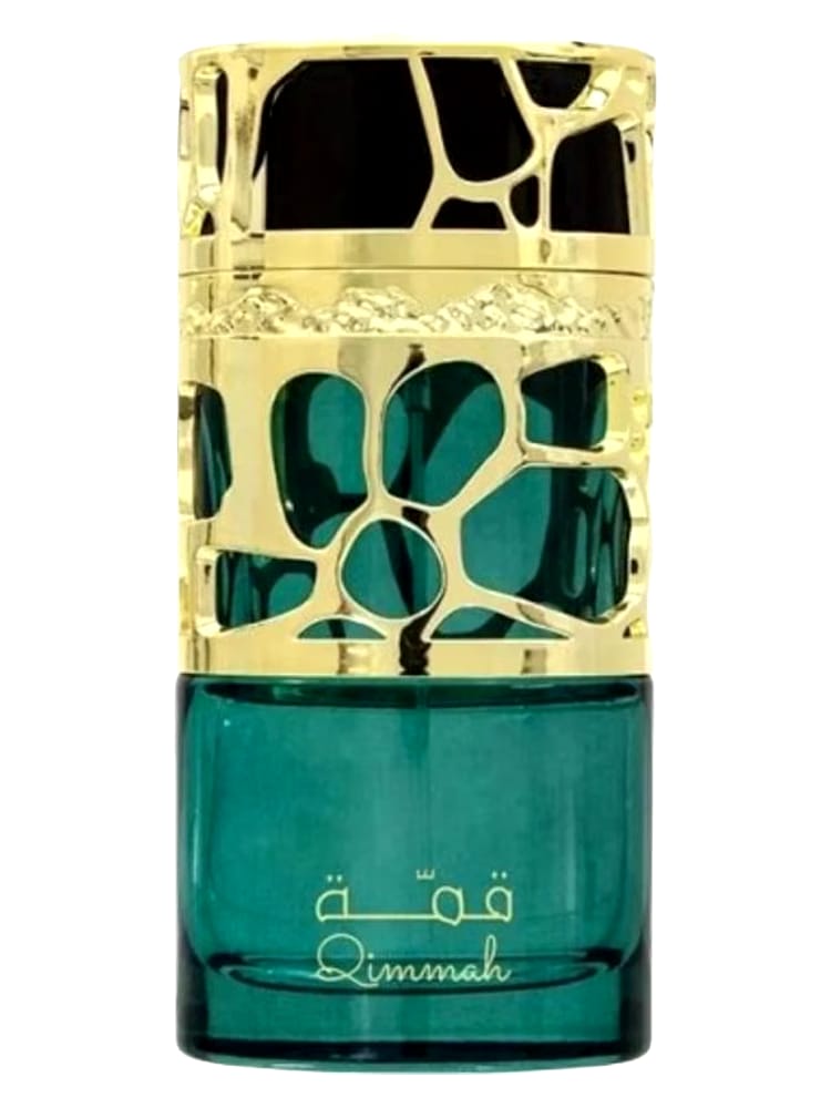 Lattafa Qimmah EDP (M) 100ml