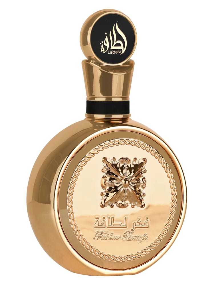Lattafa Fakhar Gold EDP (H) 100ml