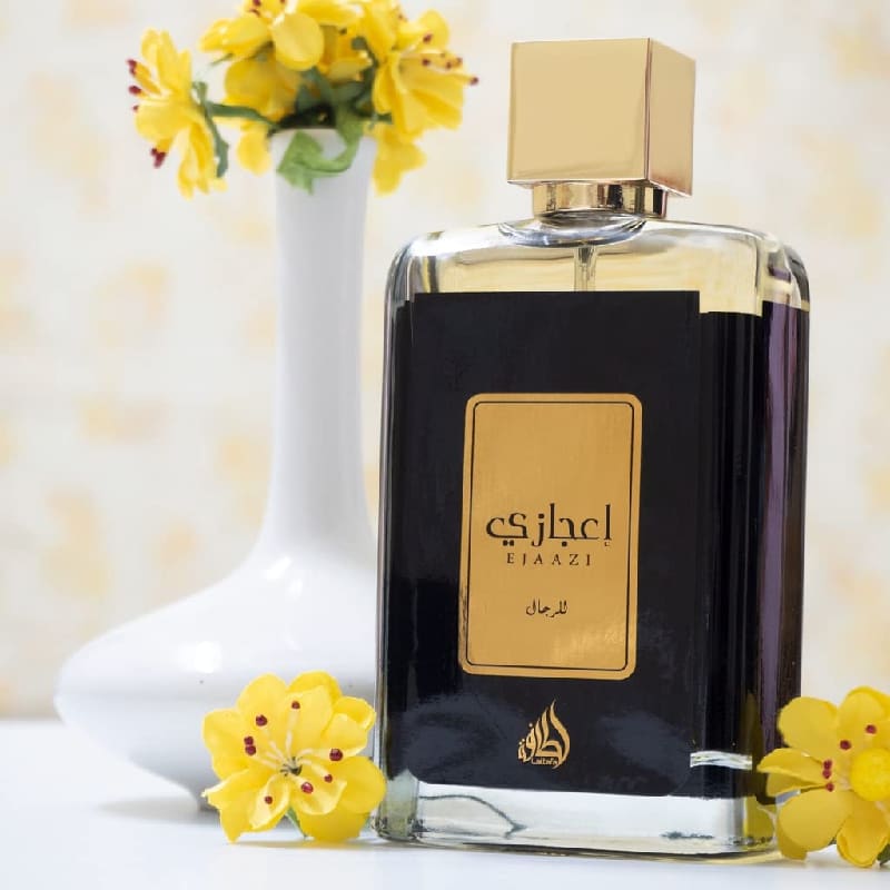 Lattafa Ejaazi EDP (U) 100ml