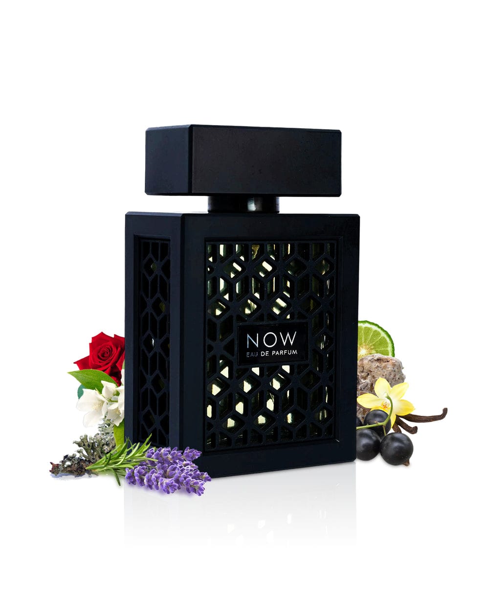 Lattafa Now Rave EDP (H) 100ml