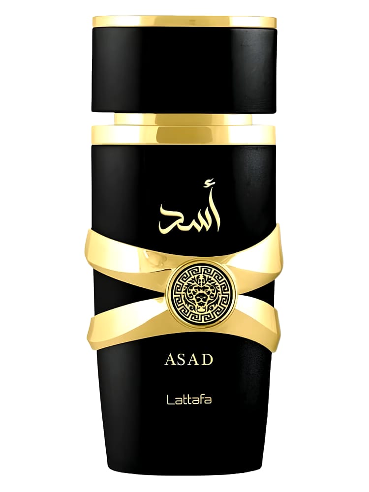 Lattafa Asad EDP (H) 100ml