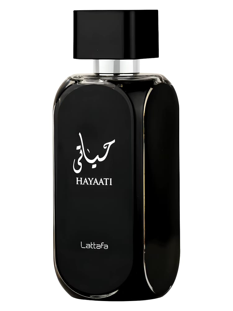 Lattafa Hayaati EDP (U) 100ml