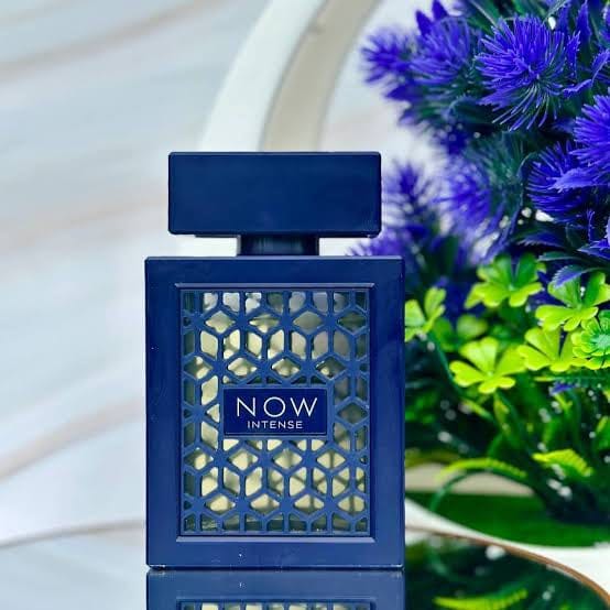 Lattafa Now Intense Rave EDP (H) 100ml