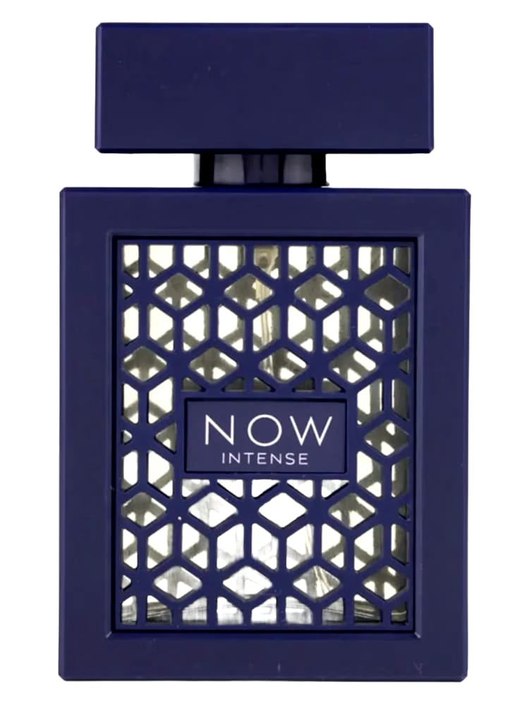 Lattafa Now Intense Rave EDP (H) 100ml